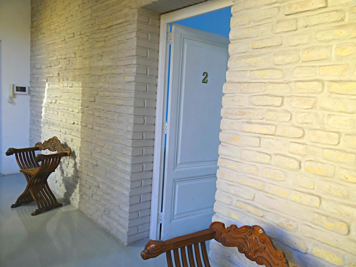 The Loft Casa de hóspedes Roma Exterior foto